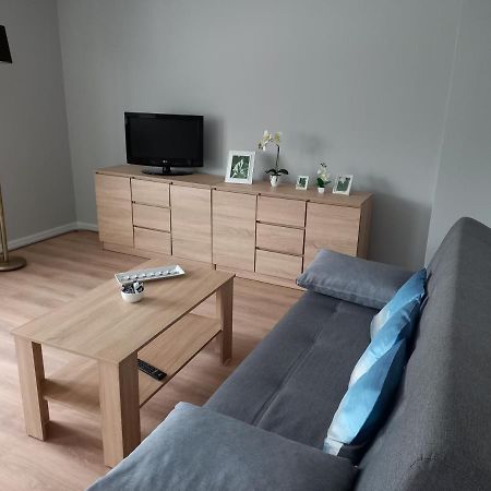 Mieszkanie 2 Pokoje Świnoujście Zewnętrze zdjęcie