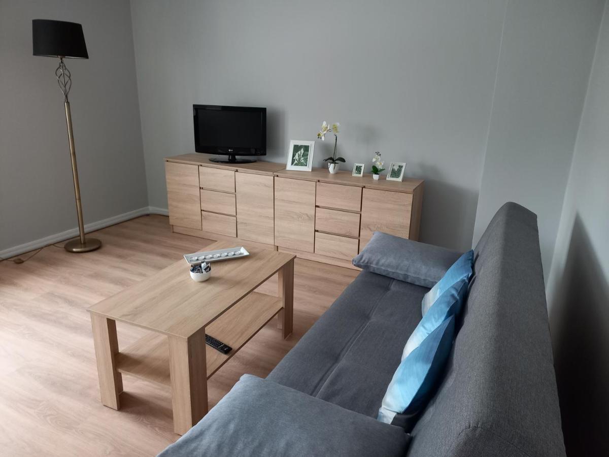 Mieszkanie 2 Pokoje Świnoujście Zewnętrze zdjęcie