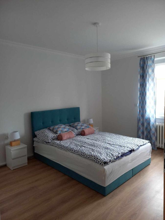 Mieszkanie 2 Pokoje Świnoujście Zewnętrze zdjęcie