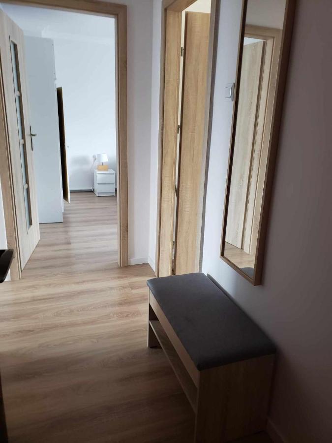 Mieszkanie 2 Pokoje Świnoujście Zewnętrze zdjęcie