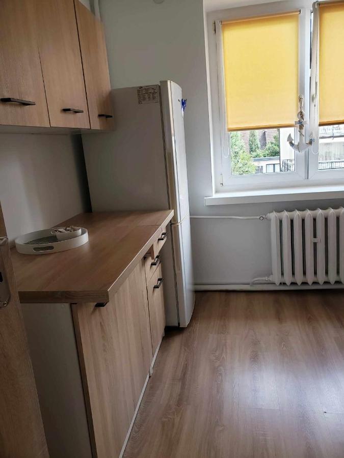 Mieszkanie 2 Pokoje Świnoujście Zewnętrze zdjęcie
